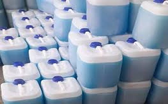 تصویر 3 از خرید و قیمت مایع لباسشویی 10 لیتری + فروش عمده